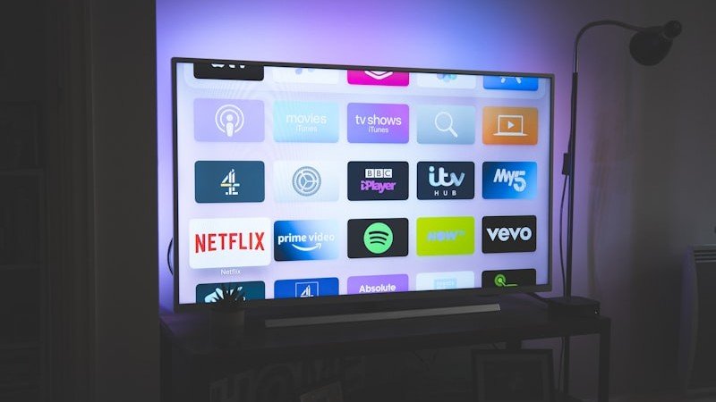King G TV IPTV Premium Streaming