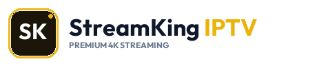 King G TV